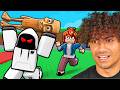 ROBLOX STEAL A BRAINROT