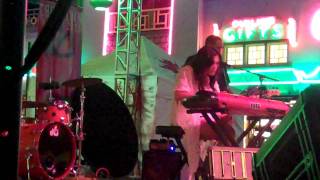 Connie Lim performs I Don&#39;t Know If I will Love You Forever Live in China Town