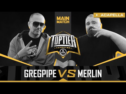 GREGPIPE vs. MERLIN | FRAUENFELD OPENAIR
