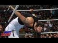 Justin Gabriel vs. Bray Wyatt: WWE Main Event, Aug. 21, 2013