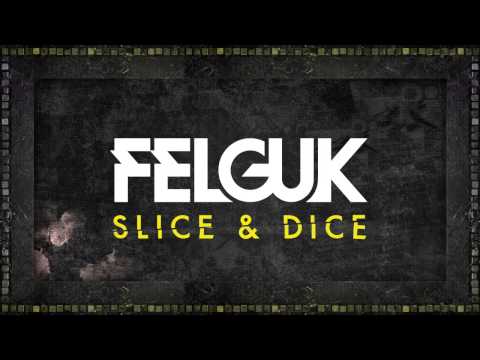 Felguk - Get Down (Official Audio)