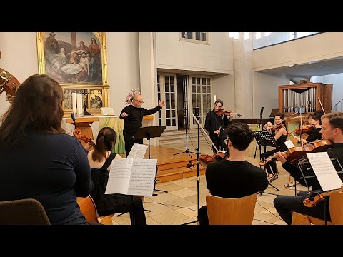 Richard Strauss - Morgen! ("Tomorrow!") - 4 Lieder op. 27 - orchestral cello arrangement