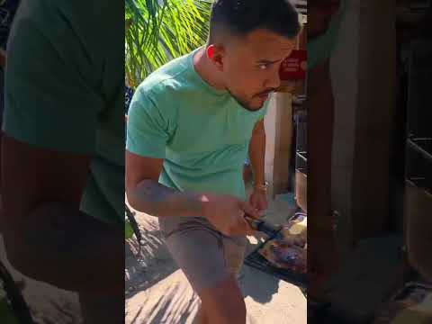 Restaurante Mar do Sertão - Conde Bahia