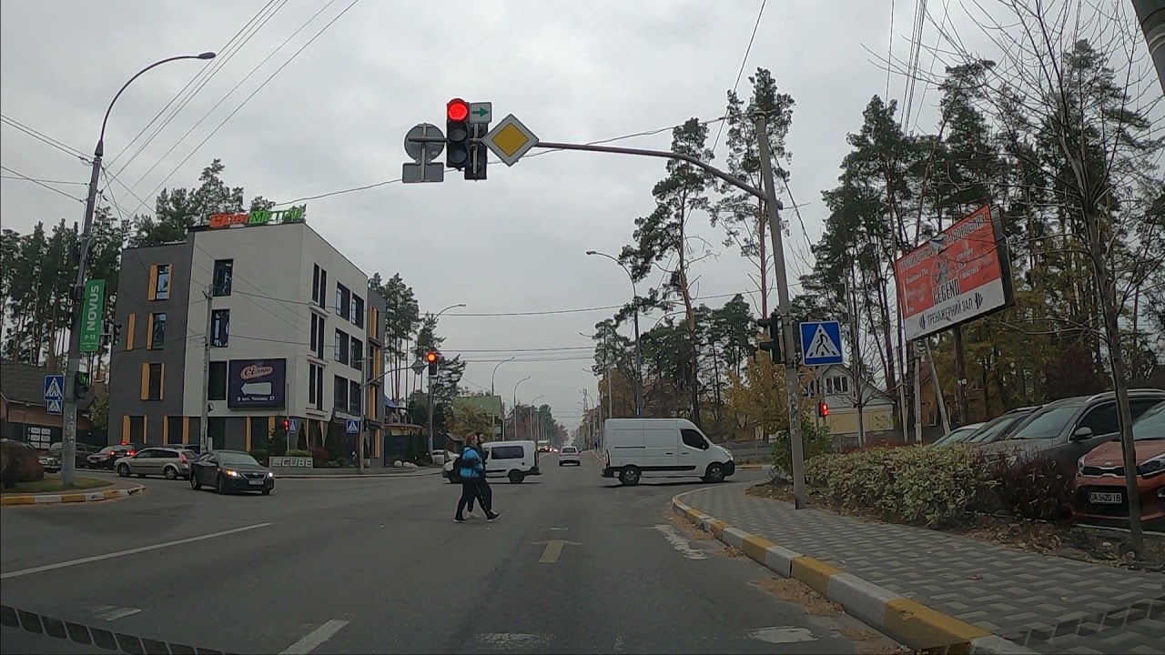 Как важно начинать обучение вождению автомобиля на автодроме