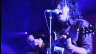 tea party live(WALKING WOUNDED)