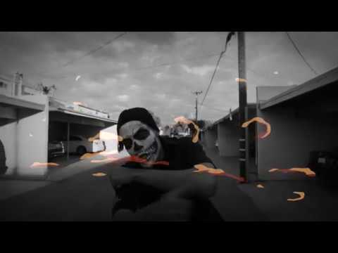 Halloween Cypher-Mark 4ord, Krooked One, Niylus