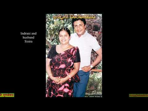 Sinhala Copy 293 -  Ma obe suda මා ඔබේ සුදා - රුක්මණී දේවී - එක තනුවේ ගී පහක්