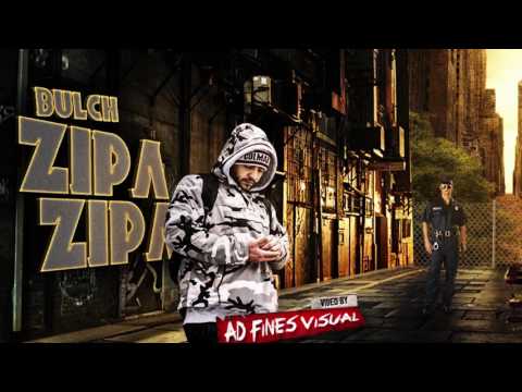 BULCH - ZIPA ZIPA (OFFICIAL AUDIO)