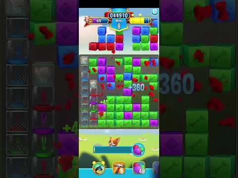 Pet Rescue Saga level 4623 no boosters