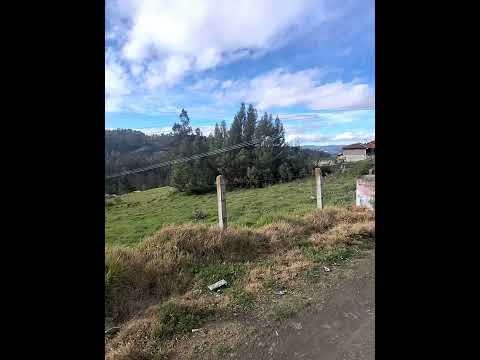 AL REDEDOR DEL CANTÓN DELEG PROVINCIA DEL CAÑAR ECUADOR