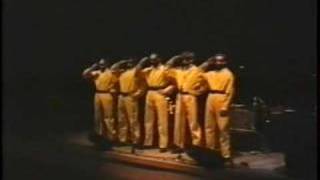 Smart Patrol (Swe) - Devo Corporate Anthem