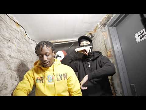 Rico G.-Party (Official Video) Shot by So Dope