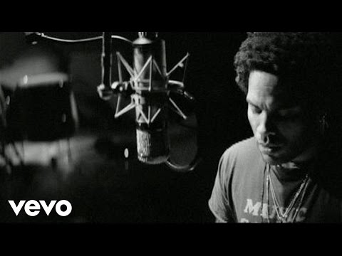 Lenny Kravitz - I'll Be Waiting (Official Music Video)