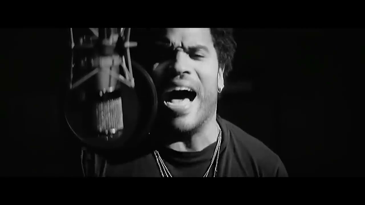 Lenny Kravitz - I'll Be Waiting Lyrics And Videos
