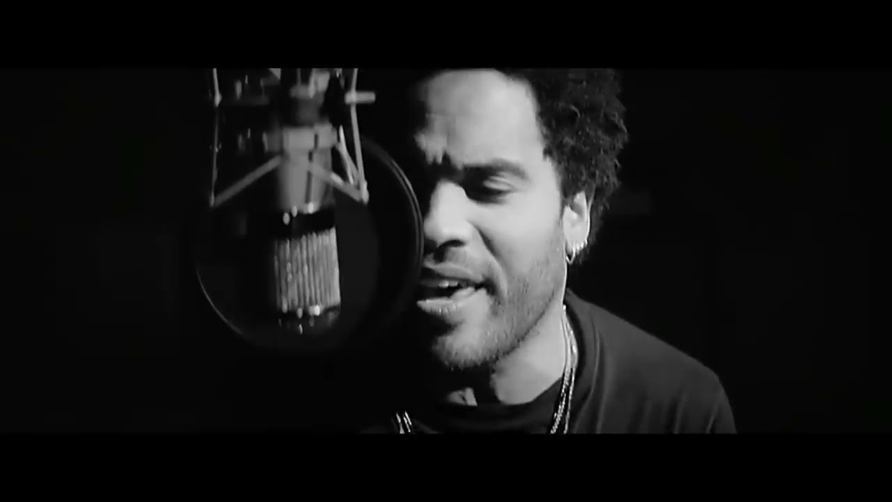 Lenny Kravitz I Ll Be Waiting Lyrics Deutsch