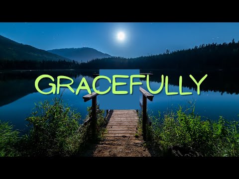 Gracefully-Giovanni Marradi