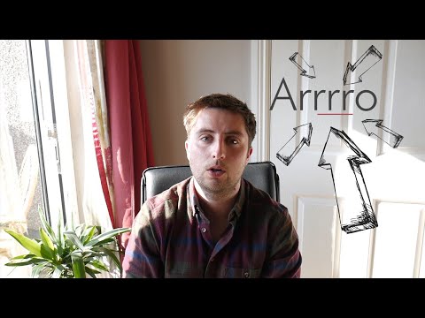 How to Trill/Roll Your Rs | Useful Technique For Spanish Pronuciation!!