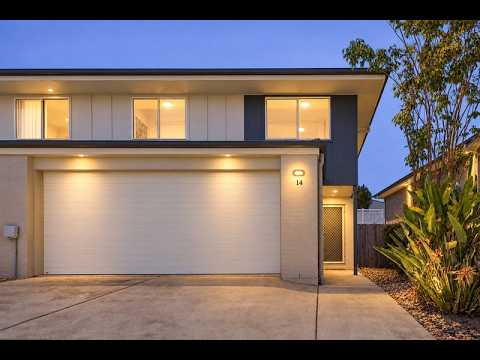 Video for 14/1 Santa Ana Lane, Griffin  QLD  4503