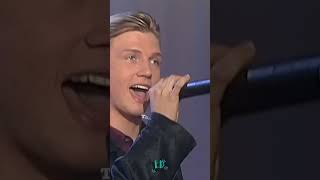 As Long As You Love Me - Backstreet Boys 1998