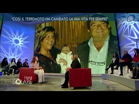 L'Ora Solare - 5 aprile 2019