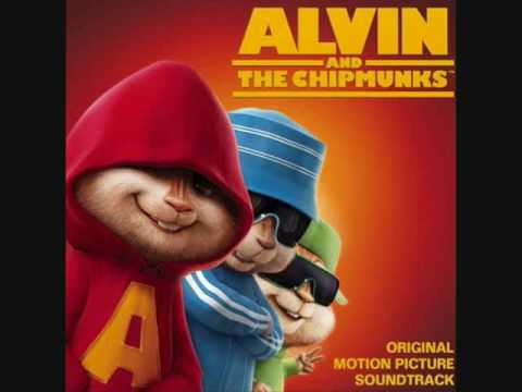 Banana Boat Song - Chipmunk Version - HARRY BELAFONTE