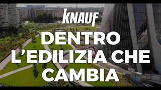 Dentro l’edilizia che cambia