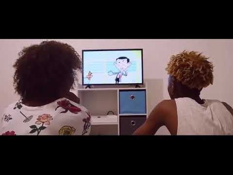 Maitre ams (clips)officiel Ma joli😍😍😍😍😍😍😍