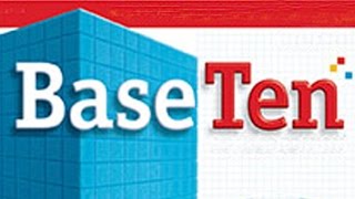 Base Ten Sets by Learning Resources UK