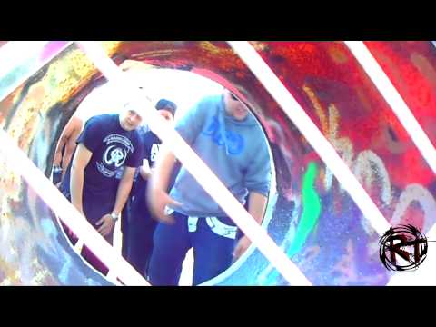 BRT 2013 - 64tel - Say One (feat. ReaL) vs. LzumA [Beat: P.A.T (Raptourette)]
