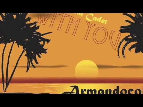 [Nouvauté Kizomba/Zouk] KATIA CADET-With You- Armandocolor Remix (France)