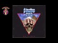Blazing Rust Red Triangle EP 2022