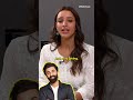 Tripti Dimri Calls Ranbir Kapoor The BEST Co Star Shorts Animal Triptidimri Ranbirkapoor