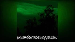 Forest Moonlight - Mid Winter Mournings (Full Album)