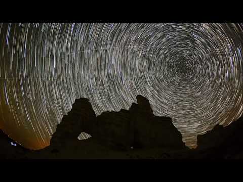 Soul Enema ft. Yossi Sassi - "Aral Sea II - Dustbin of History" (Official Video)