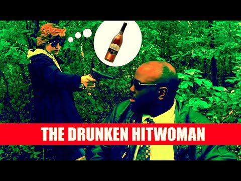 The Drunken Hitwoman 2017