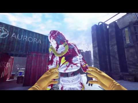 Viscera Cleanup Detail - Real Boy, Real Work