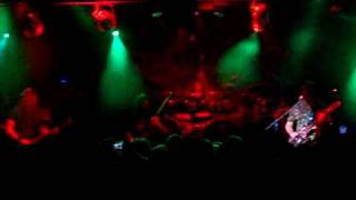 Angra - The Course Of Nature - Sorocaba/SP - 25.09.09