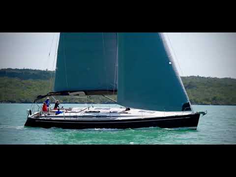 Swan 54 Coco