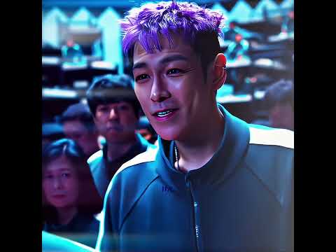 Thanos x Sigma boy squid game edit 4k hd #sigmaboy#squidgame #edit #viralvideo