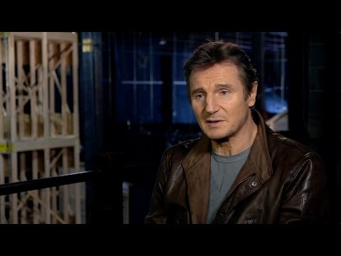 Run All Night (Featurette 'Sins of the Father')