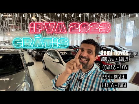 , title : 'Fiat Ventuno Nações semi novos IPVA 2023 + Transferência GRÁTIS'