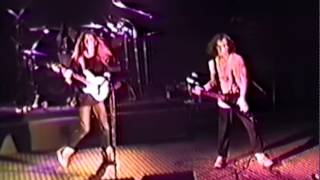 ATHEIST live @ The Waters Club: &quot;The Formative Years&quot; (feat. Roger Patterson, Feb. 1991)