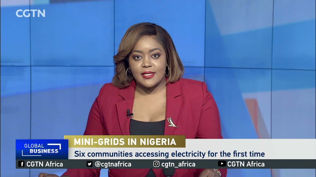 Husk Power unveils six solar hybrid mini grids in Nigeria