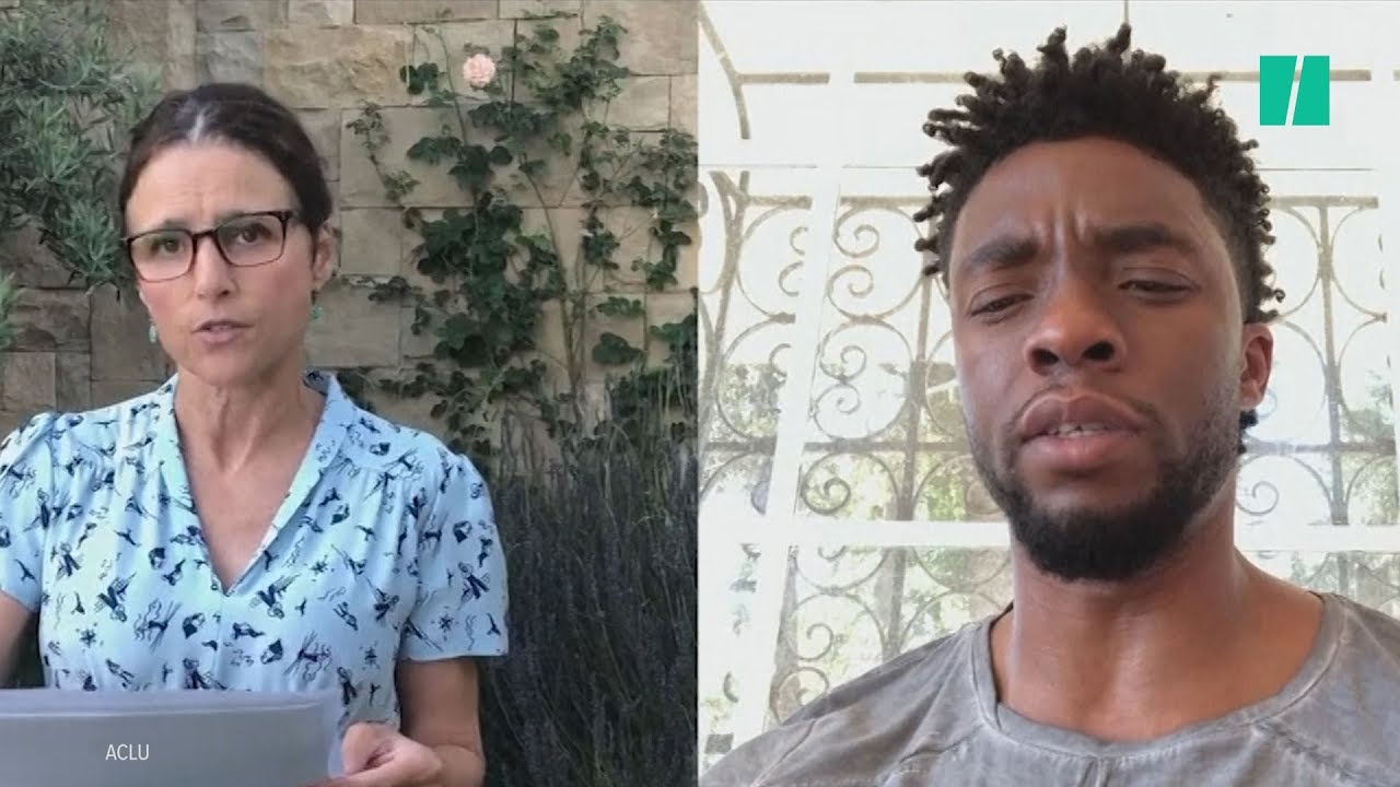 'My Name Is Mirian': Celebs Read Letter From Detained Migrant Mom thumnail