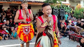 Download lagu LUCU DIJAMIN NGAKAK ‼️KELUCUAN BUJANG GANONG KENTONG PONGGE mp3