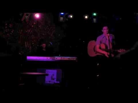 Nowhere Man & A Whiskey Girl : Live at Plush 2012-07-25