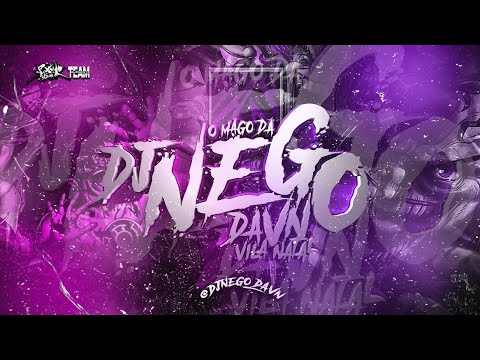 FESTA DO DENNY 💥🎊🥳 - MC Denny, MC Mr Bim &  MC Kitinho ( DJ NEGO DA VN ☯️🥇)