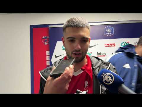 Réactions après FC Chamalières-Paris FC