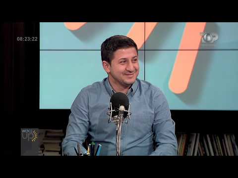 Wake Up, 1 Mars 2019, Pjesa 3 - Top Channel Albania - Entertainment Show