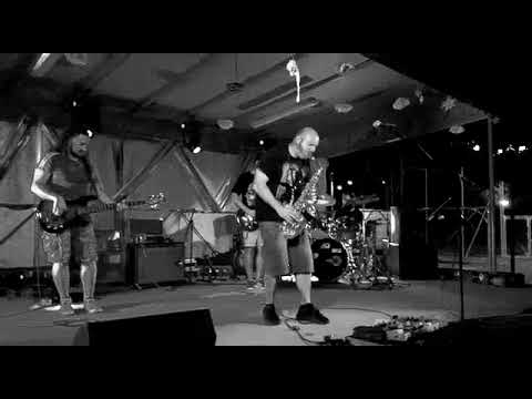 Legal Haze - Crossroads